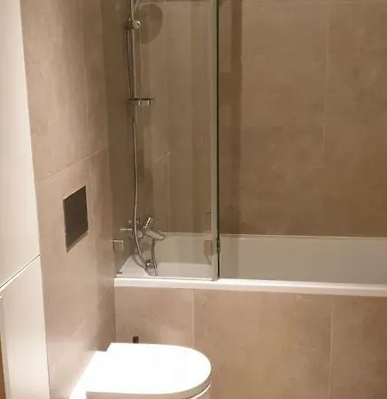 Apartament Towarowa 41 아파트 포즈난